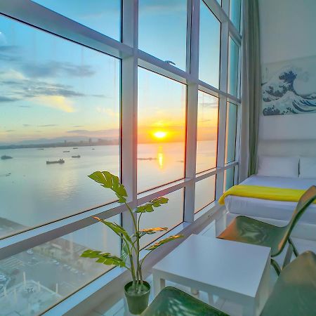 Maritime Suites By Comfy George Town Ngoại thất bức ảnh