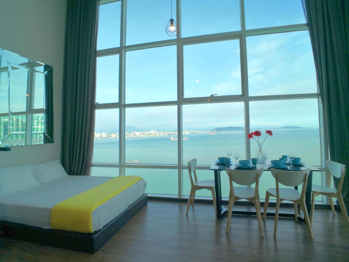 Maritime Suites By Comfy George Town Ngoại thất bức ảnh