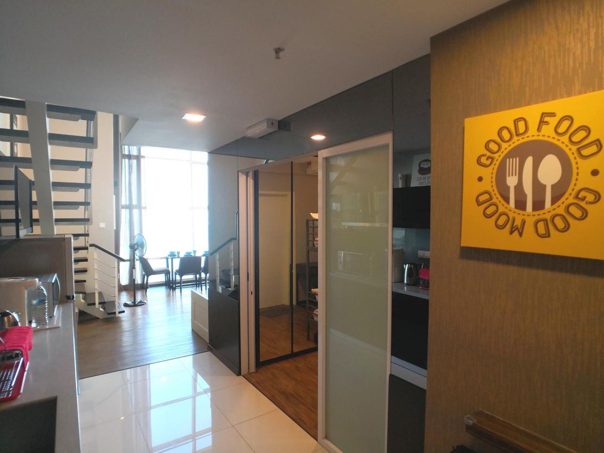 Maritime Suites By Comfy George Town Phòng bức ảnh