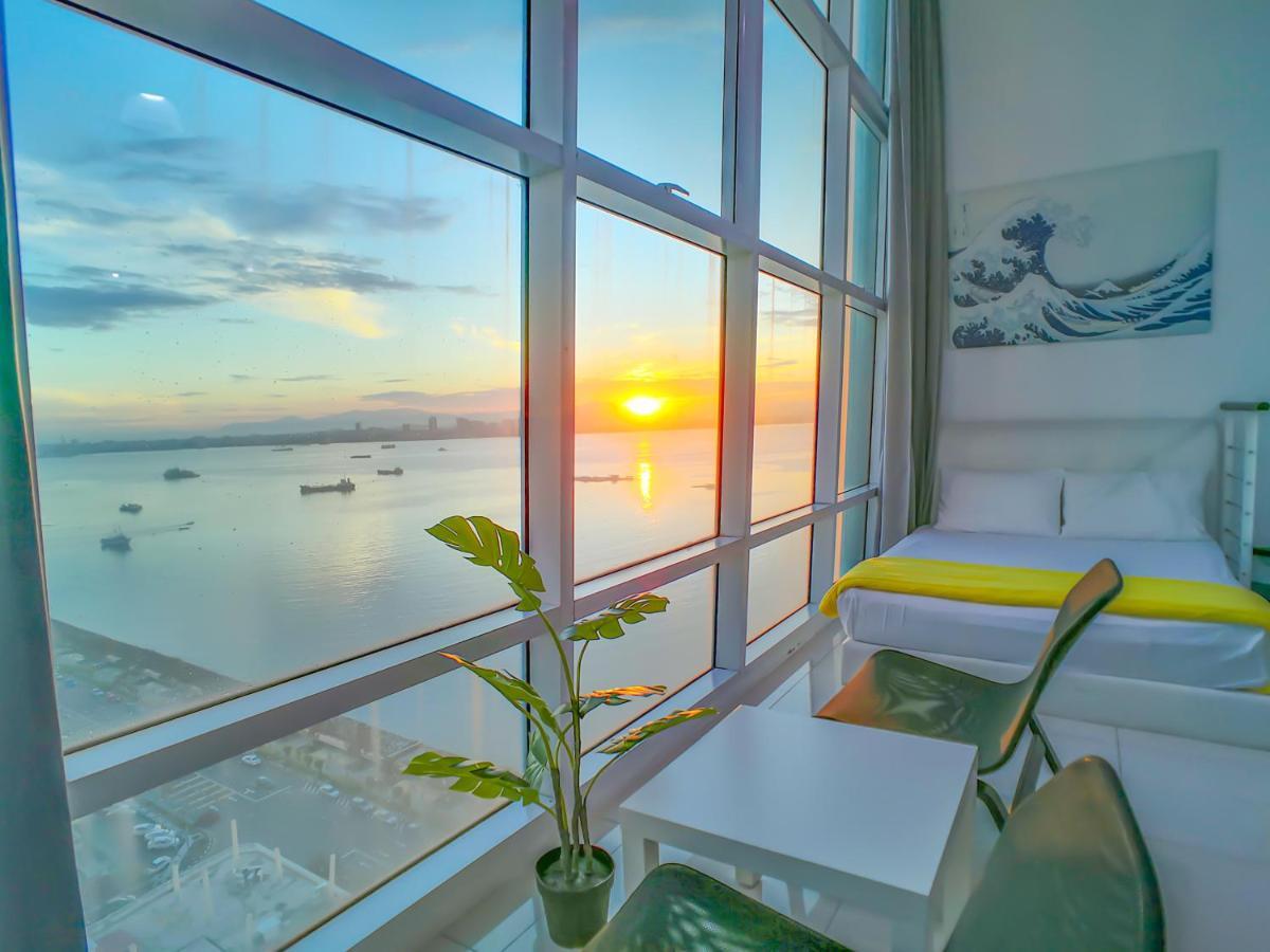 Maritime Suites By Comfy George Town Ngoại thất bức ảnh