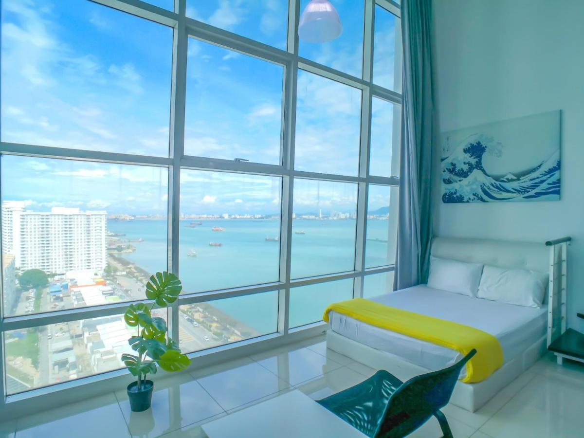 Maritime Suites By Comfy George Town Ngoại thất bức ảnh