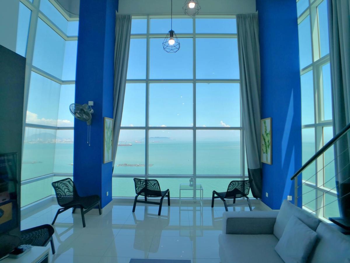 Maritime Suites By Comfy George Town Ngoại thất bức ảnh